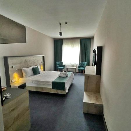 Beypark Hotel Истанбул Екстериор снимка
