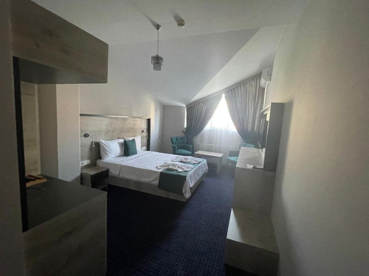 Beypark Hotel Истанбул Екстериор снимка