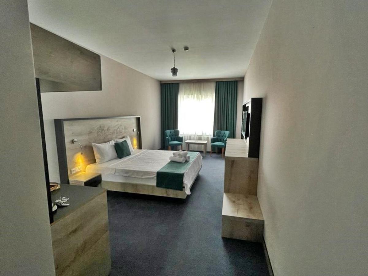 Beypark Hotel Истанбул Екстериор снимка