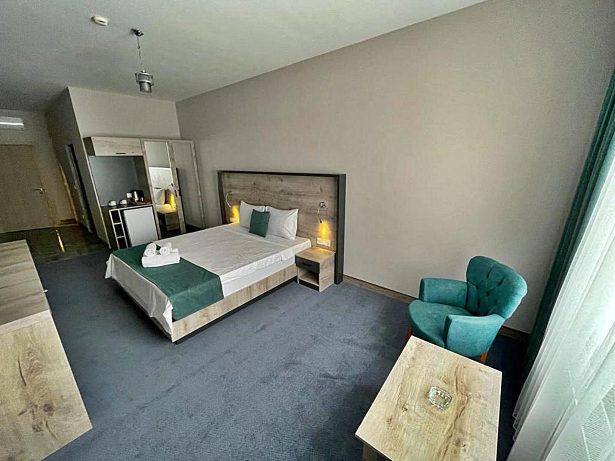 Beypark Hotel Истанбул Екстериор снимка