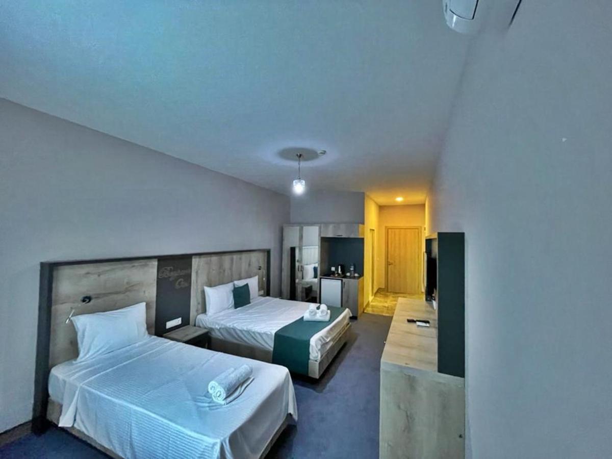 Beypark Hotel Истанбул Екстериор снимка