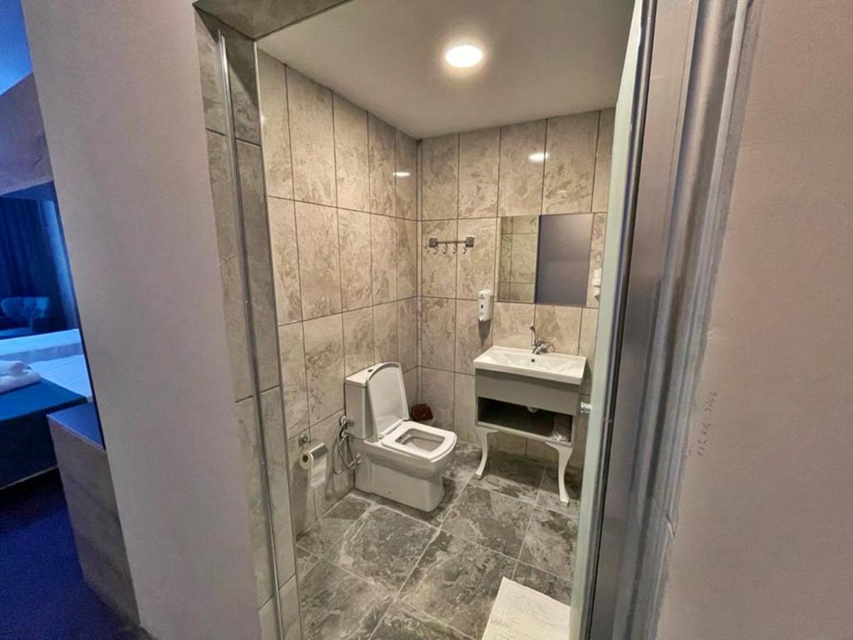Beypark Hotel Истанбул Екстериор снимка