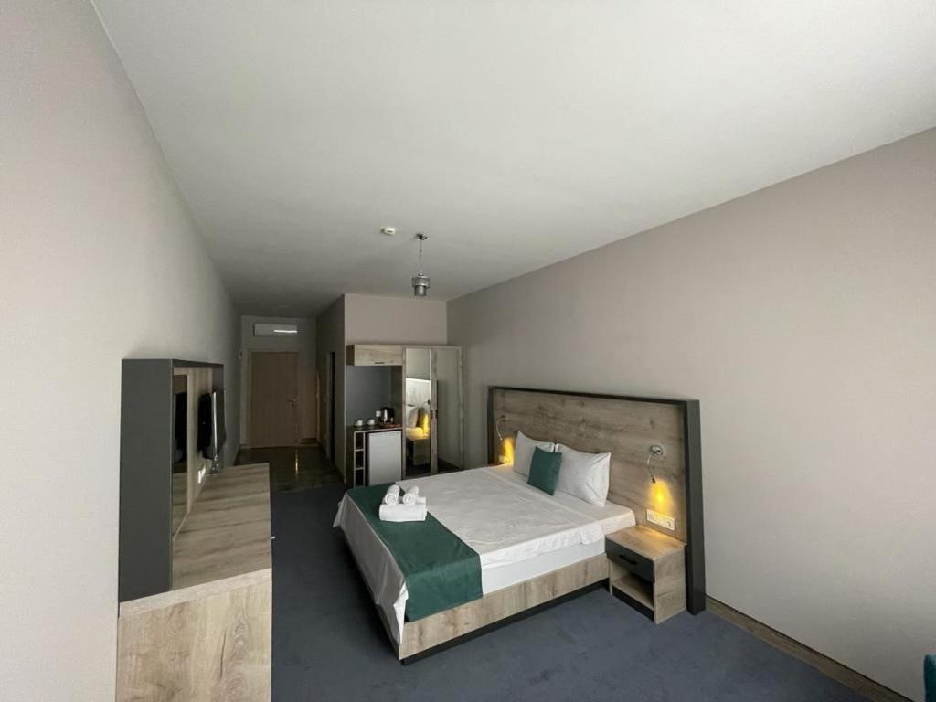 Beypark Hotel Истанбул Екстериор снимка